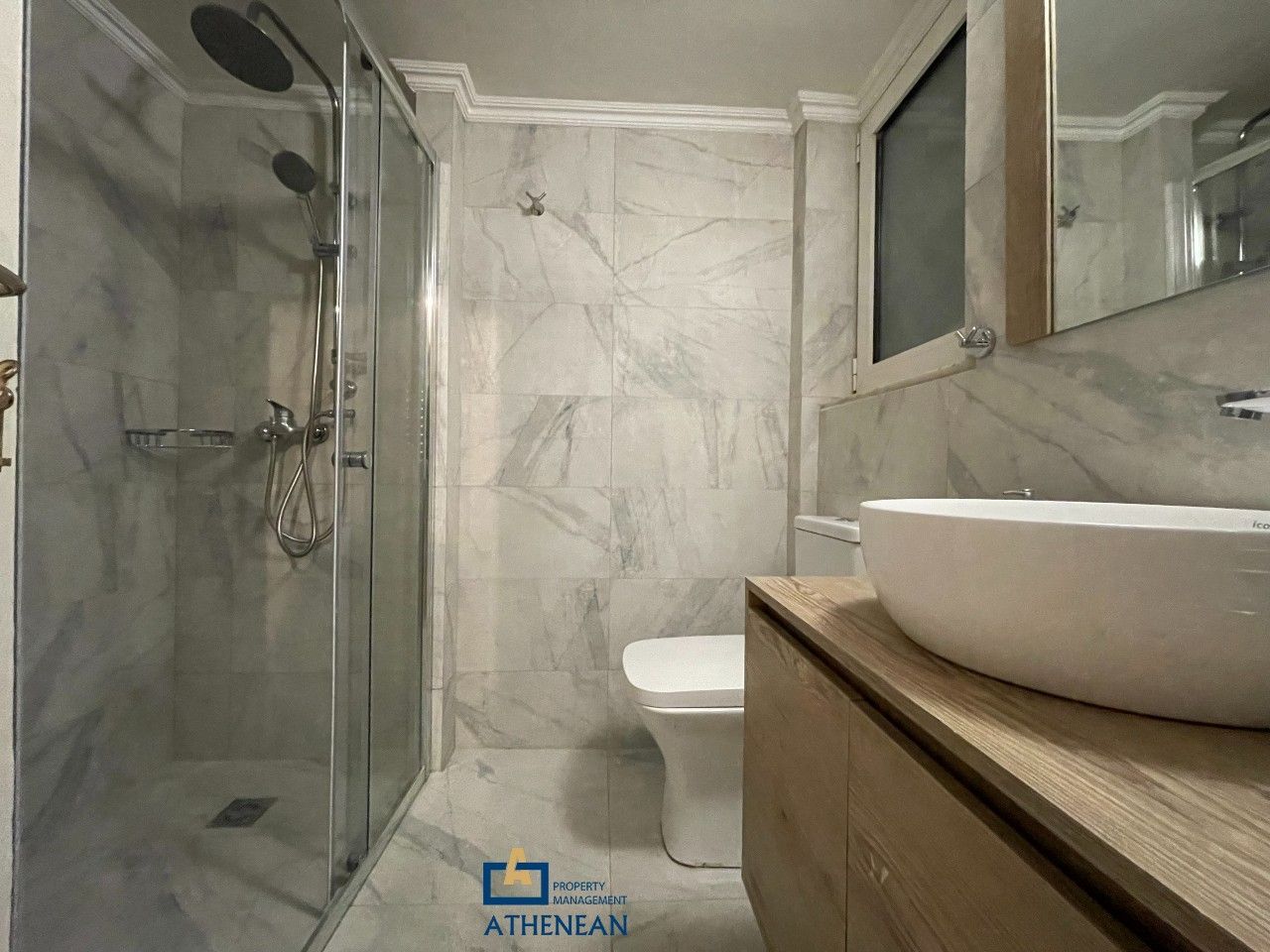 Studio / Γκαρσονιέρα 32τ.μ., Ισόγειο, Κυψέλη, Αθήνα – Κέντρο