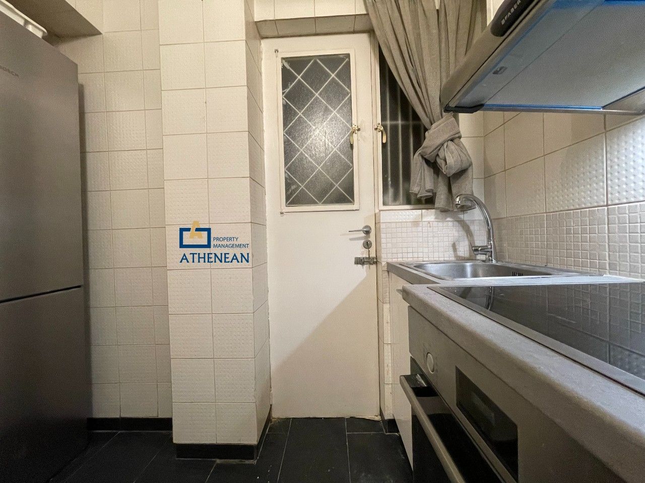 Studio / Γκαρσονιέρα 32τ.μ., Ισόγειο, Κυψέλη, Αθήνα – Κέντρο