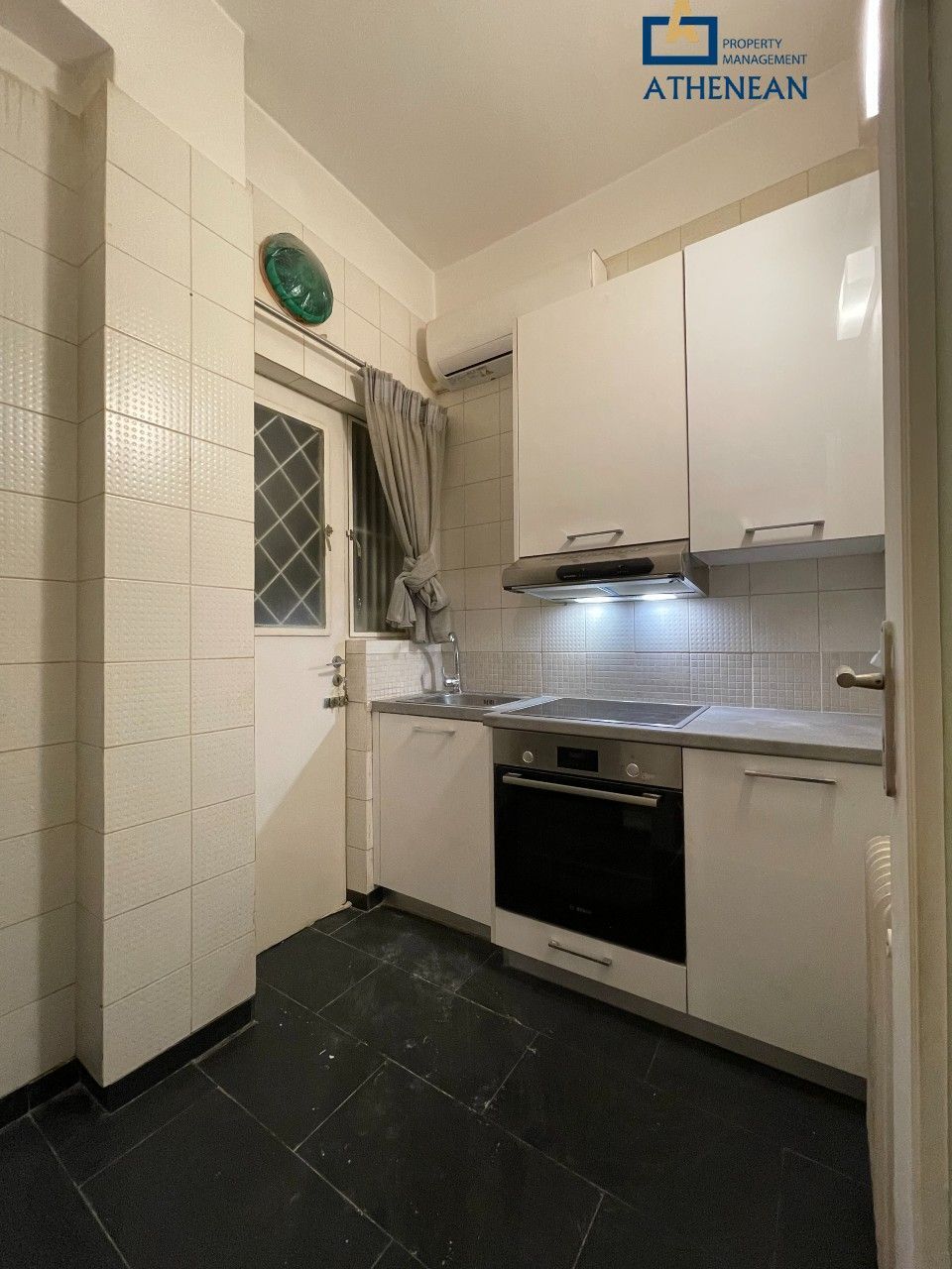 Studio / Γκαρσονιέρα 32τ.μ., Ισόγειο, Κυψέλη, Αθήνα – Κέντρο