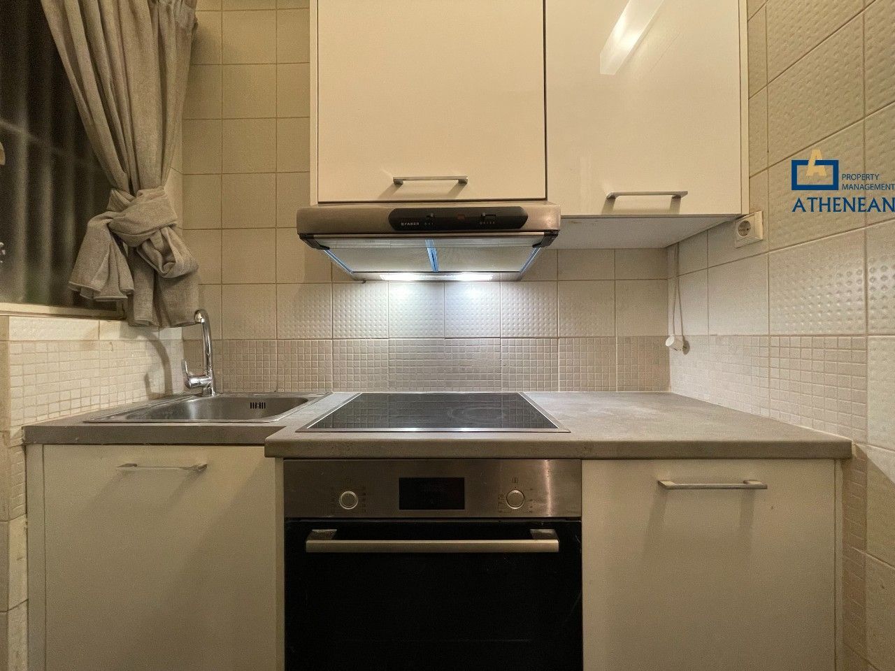Studio / Γκαρσονιέρα 32τ.μ., Ισόγειο, Κυψέλη, Αθήνα – Κέντρο