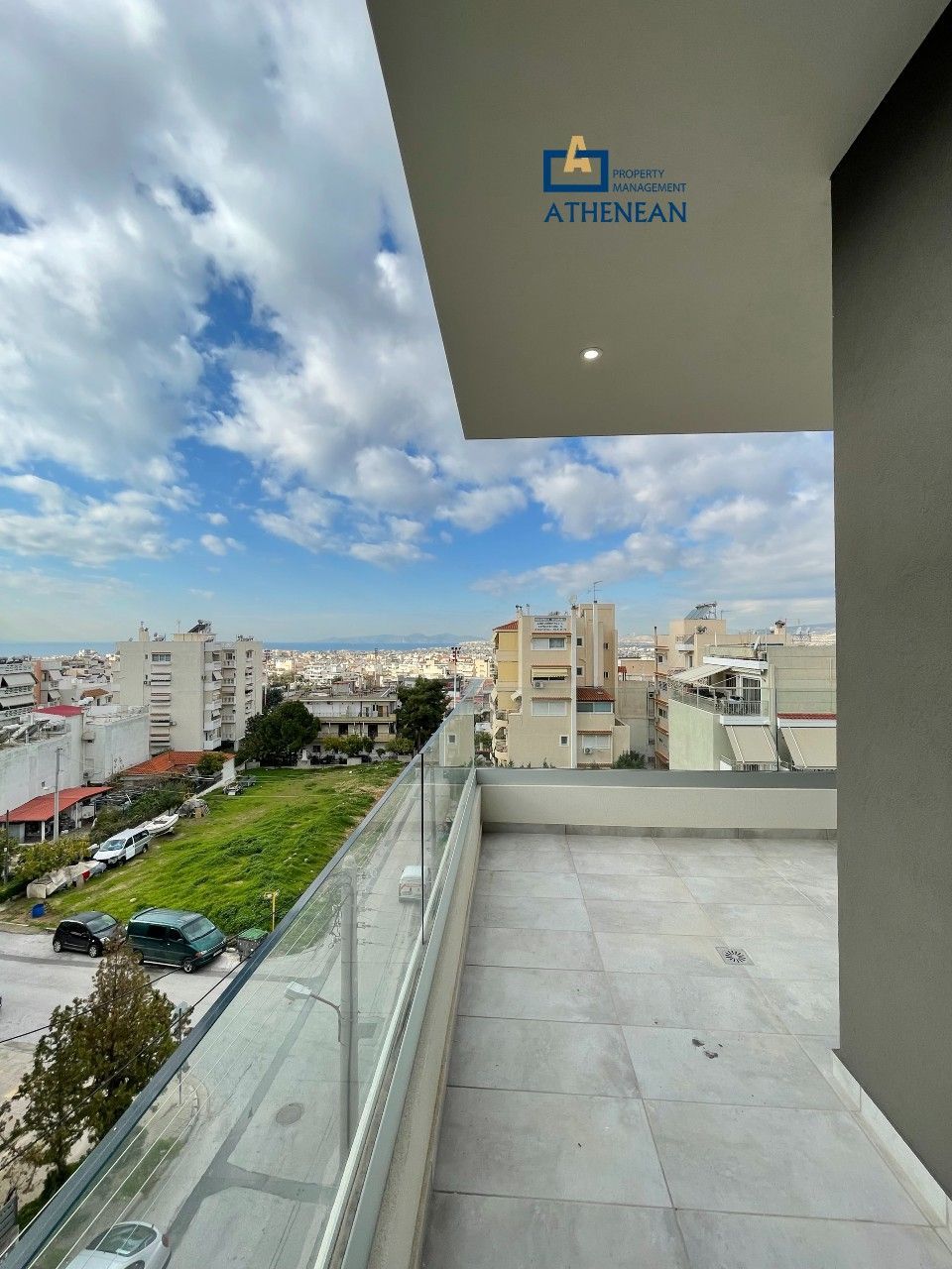 Μεζονέτα 78τ.μ., 3ος, Άγιος Δημήτριος, Αθήνα – Νότια Προάστια
