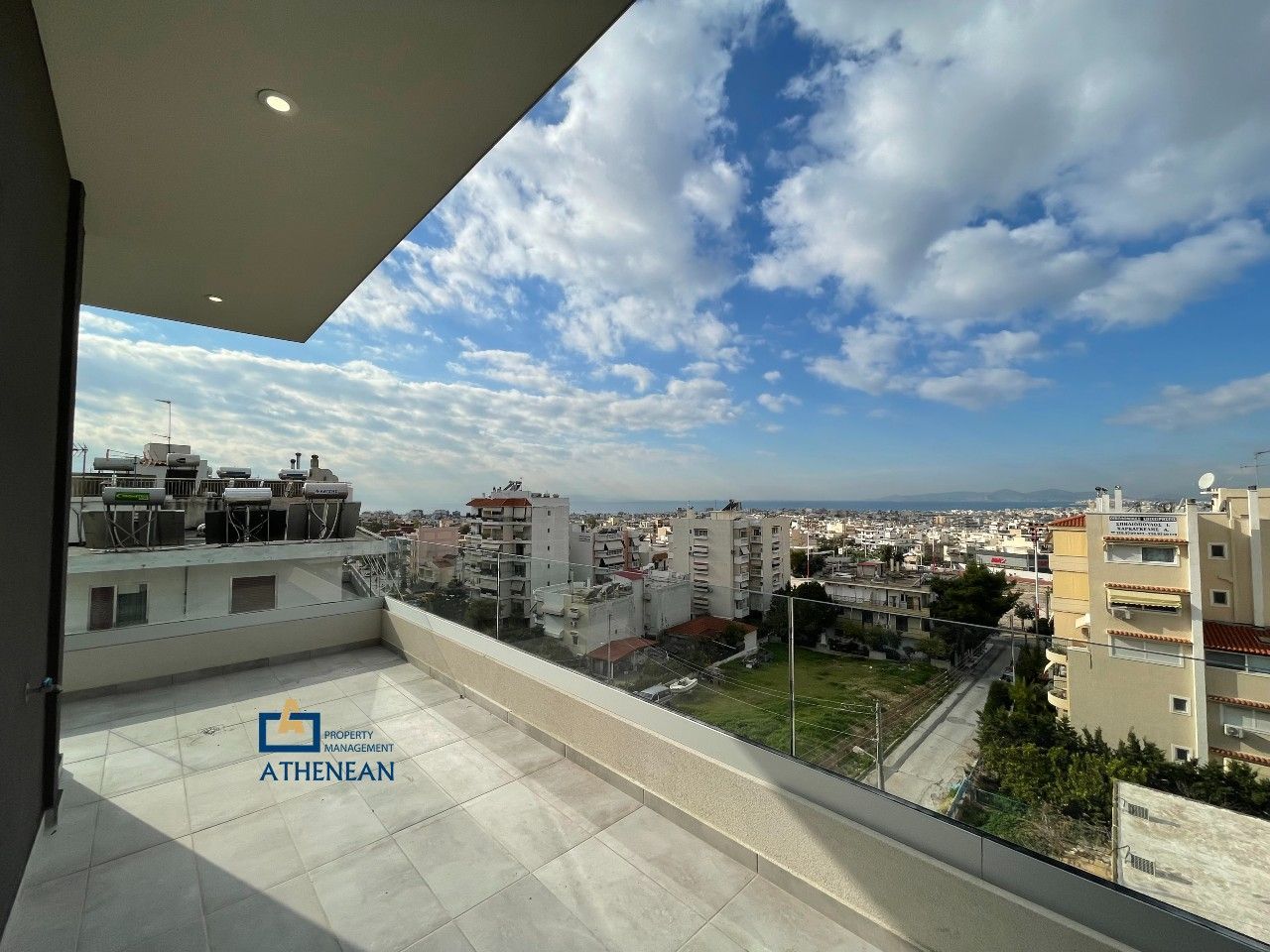 Μεζονέτα 78τ.μ., 3ος, Άγιος Δημήτριος, Αθήνα – Νότια Προάστια