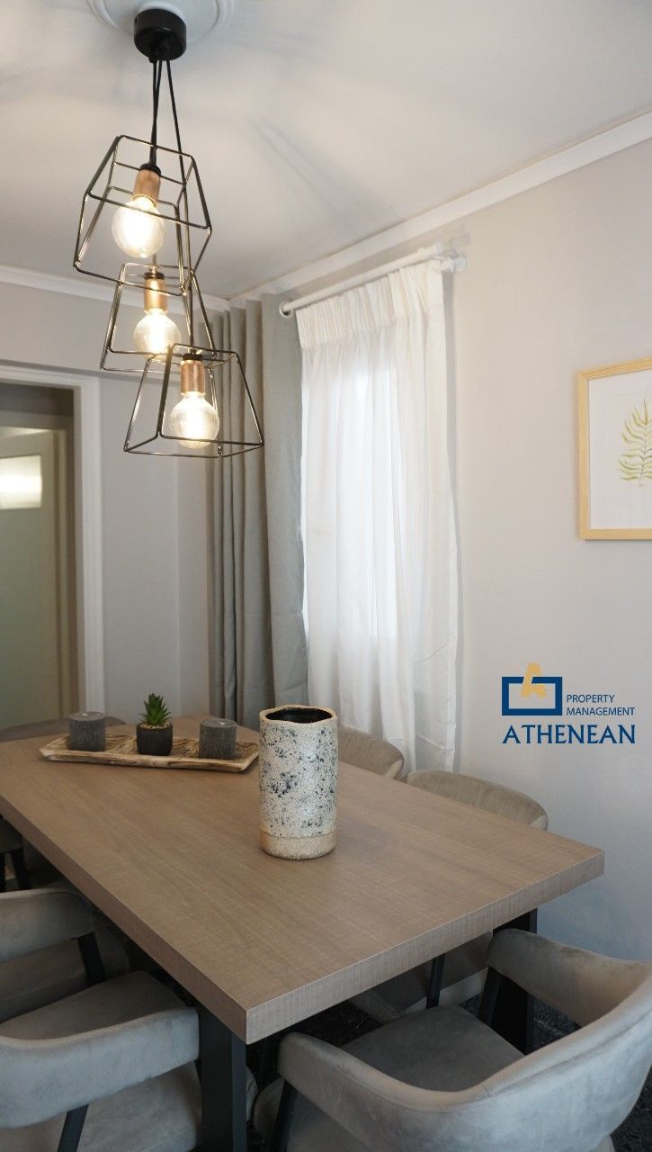 Διαμέρισμα 91τ.μ., Ισόγειο, Βούλα, Αθήνα – Νότια Προάστια