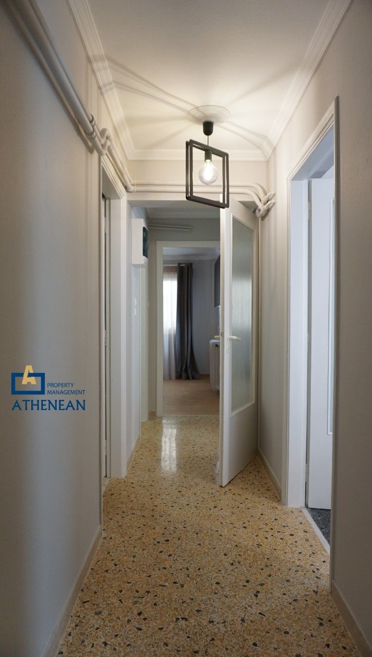 Διαμέρισμα 91τ.μ., Ισόγειο, Βούλα, Αθήνα – Νότια Προάστια