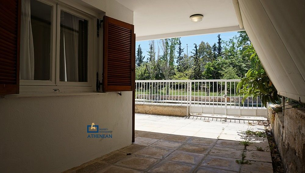 Διαμέρισμα 91τ.μ., Ισόγειο, Βούλα, Αθήνα – Νότια Προάστια