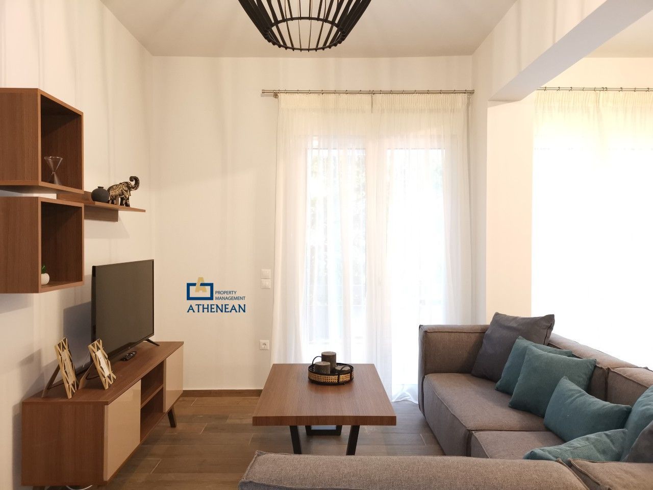 Διαμέρισμα 86τ.μ., Ημιόροφος, Καλλιθέα, Αθήνα – Νότια Προάστια