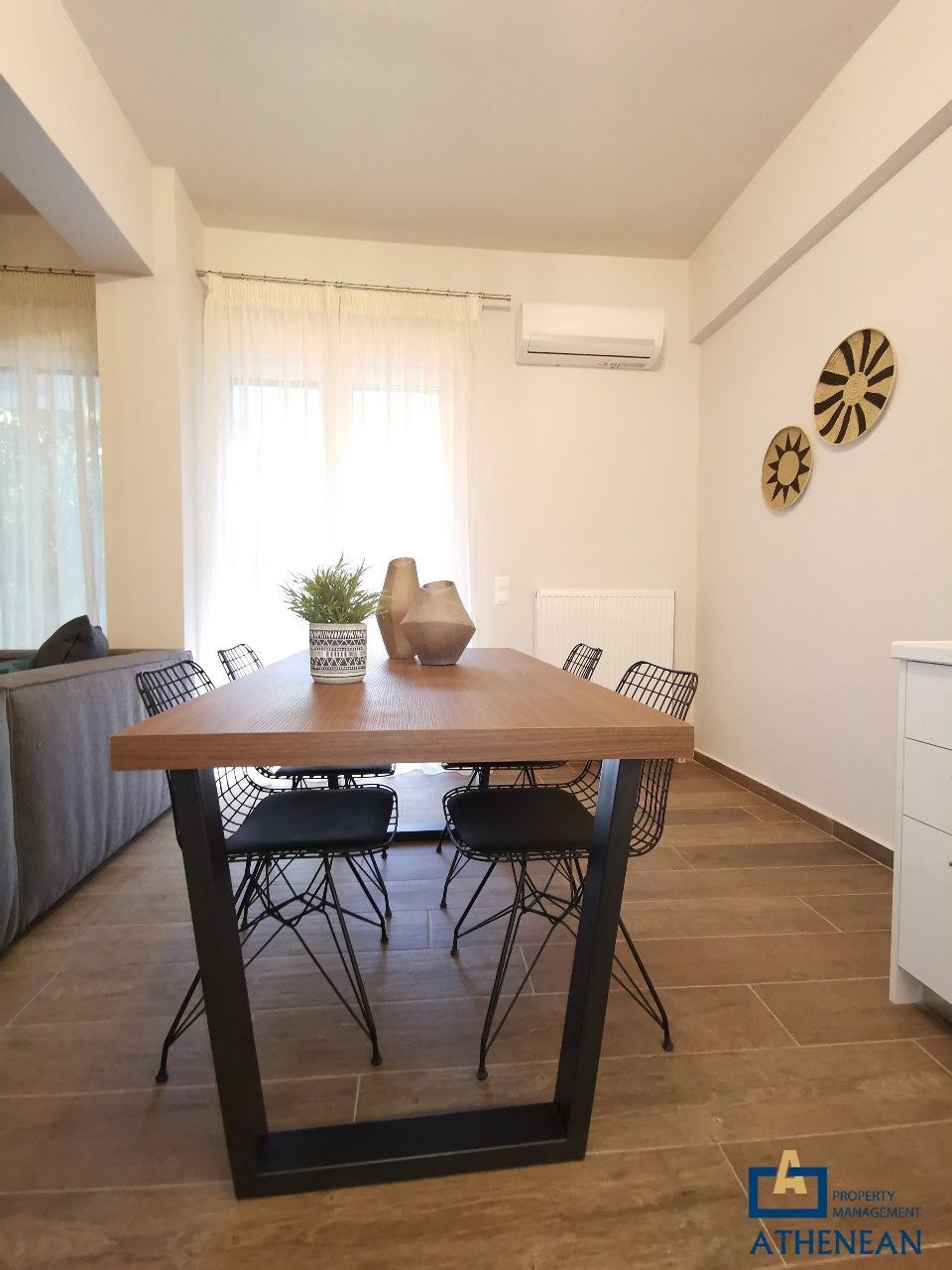 Διαμέρισμα 86τ.μ., Ημιόροφος, Καλλιθέα, Αθήνα – Νότια Προάστια