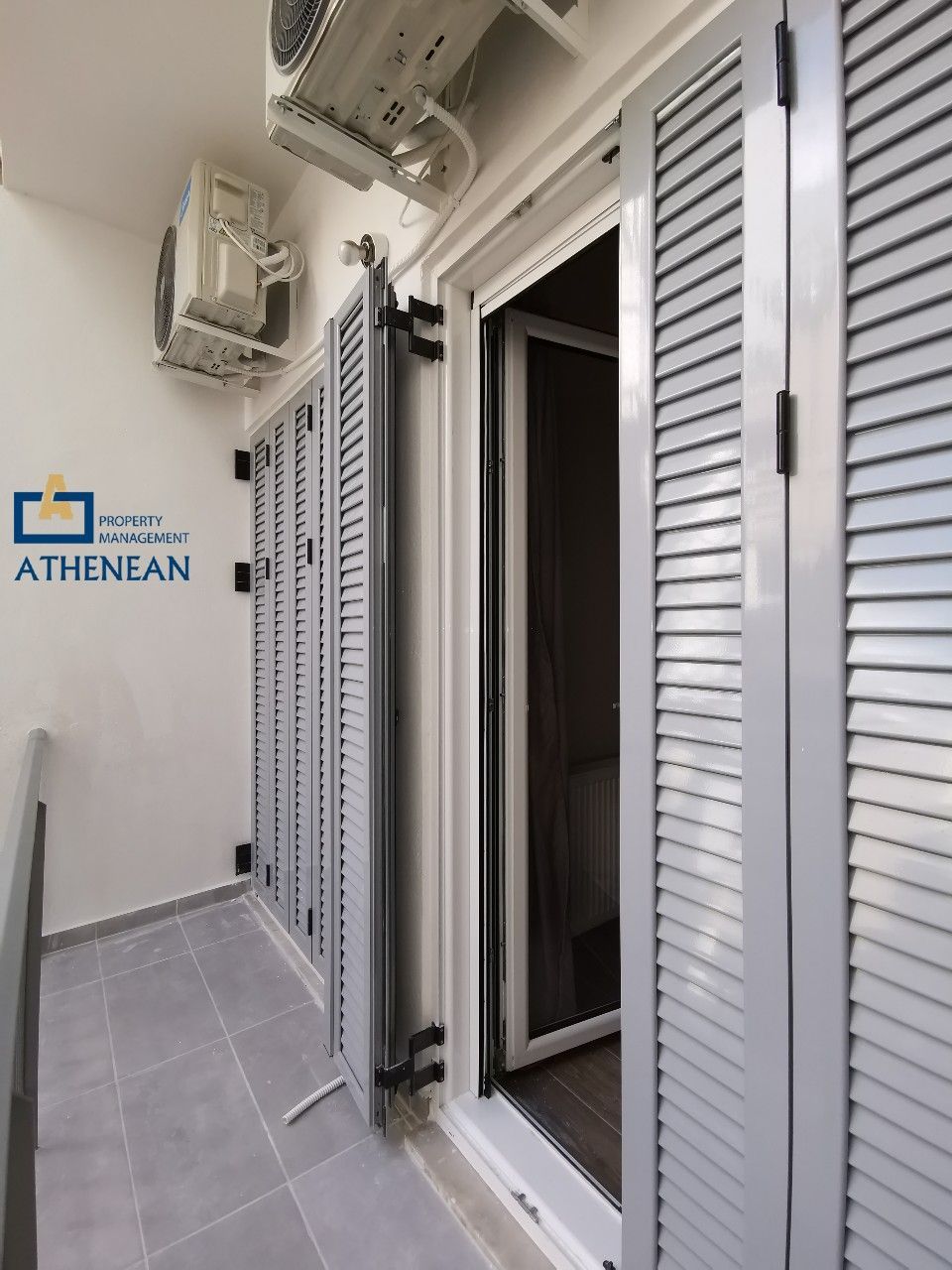 Διαμέρισμα 86τ.μ., Ημιόροφος, Καλλιθέα, Αθήνα – Νότια Προάστια