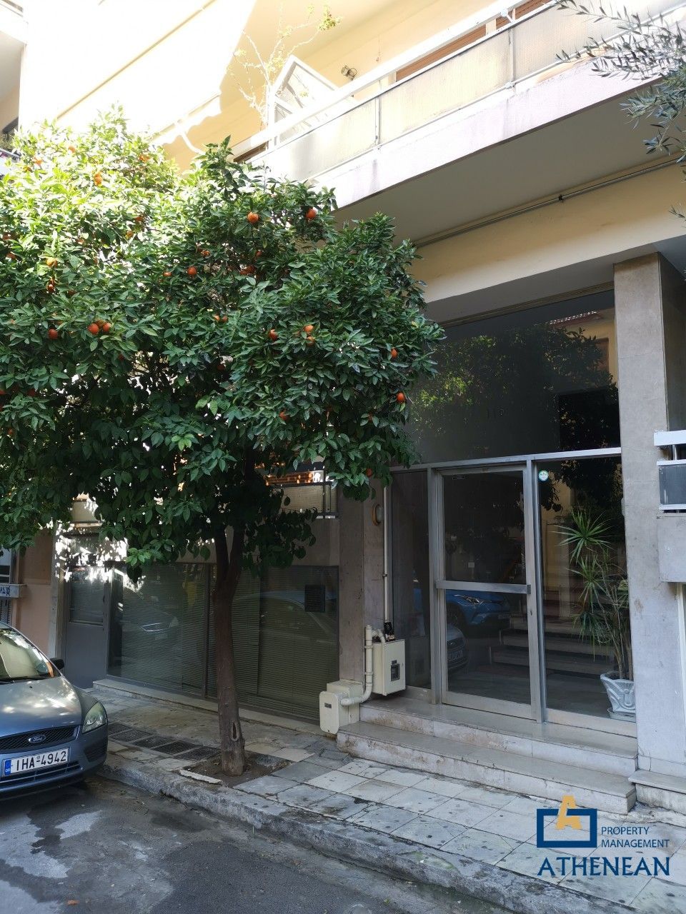 Διαμέρισμα 86τ.μ., Ημιόροφος, Καλλιθέα, Αθήνα – Νότια Προάστια