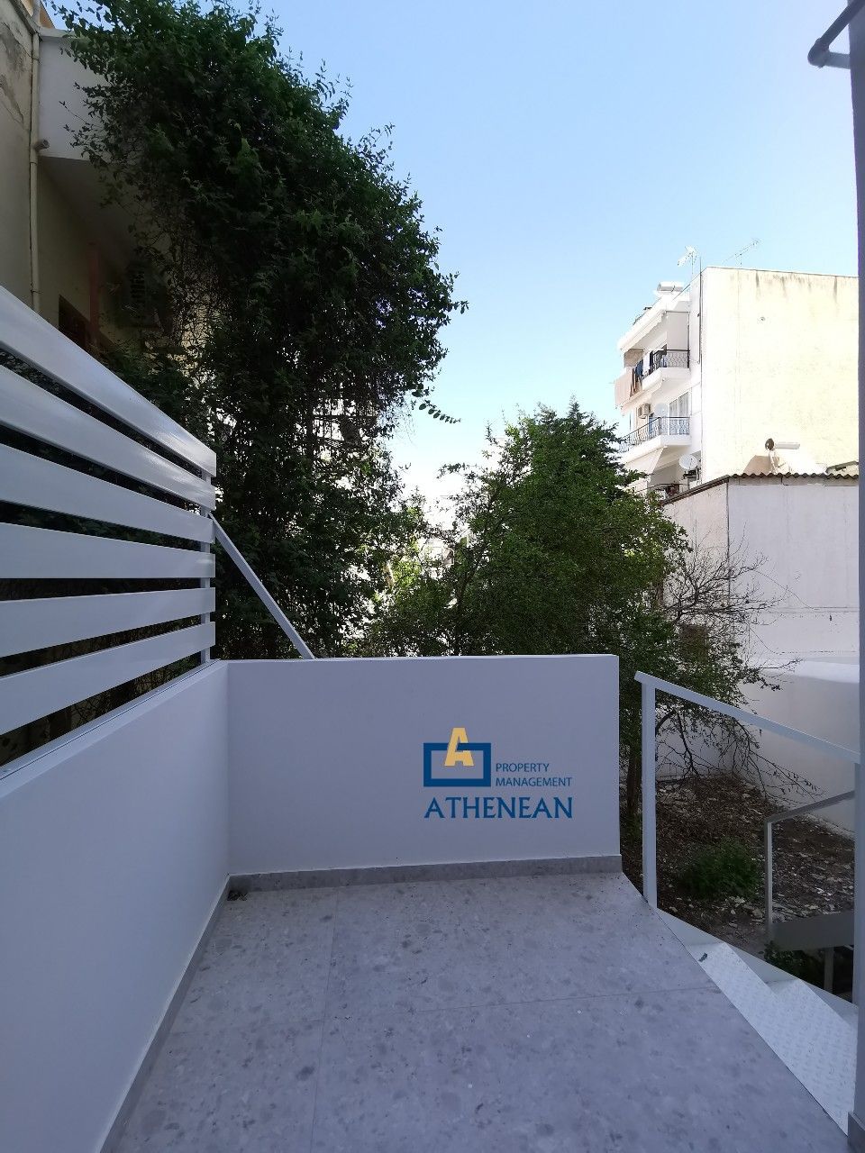 Διαμέρισμα 38τ.μ., Ισόγειο, Ηλιούπολη, Αθήνα – Νότια Προάστια