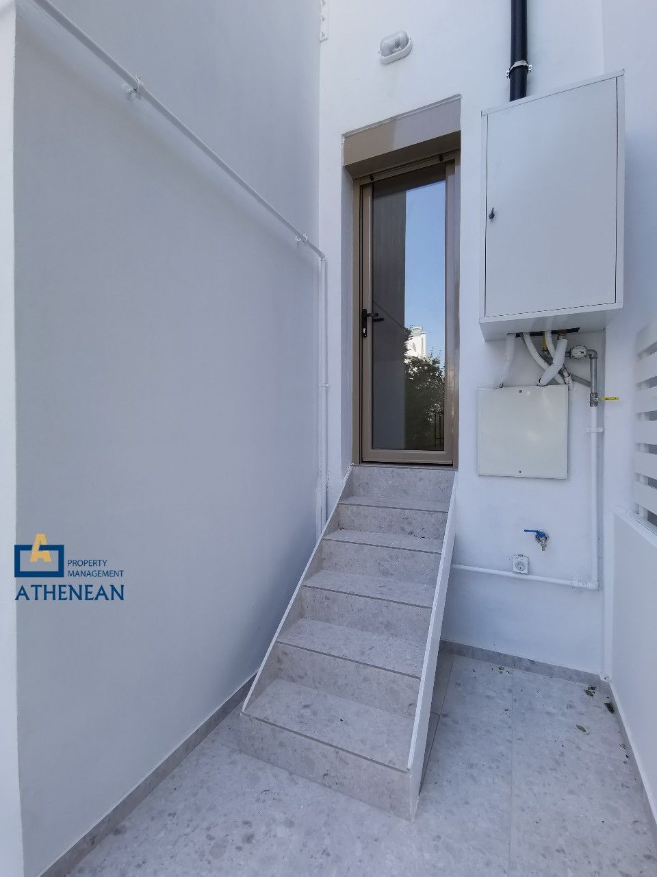 Διαμέρισμα 38τ.μ., Ισόγειο, Ηλιούπολη, Αθήνα – Νότια Προάστια