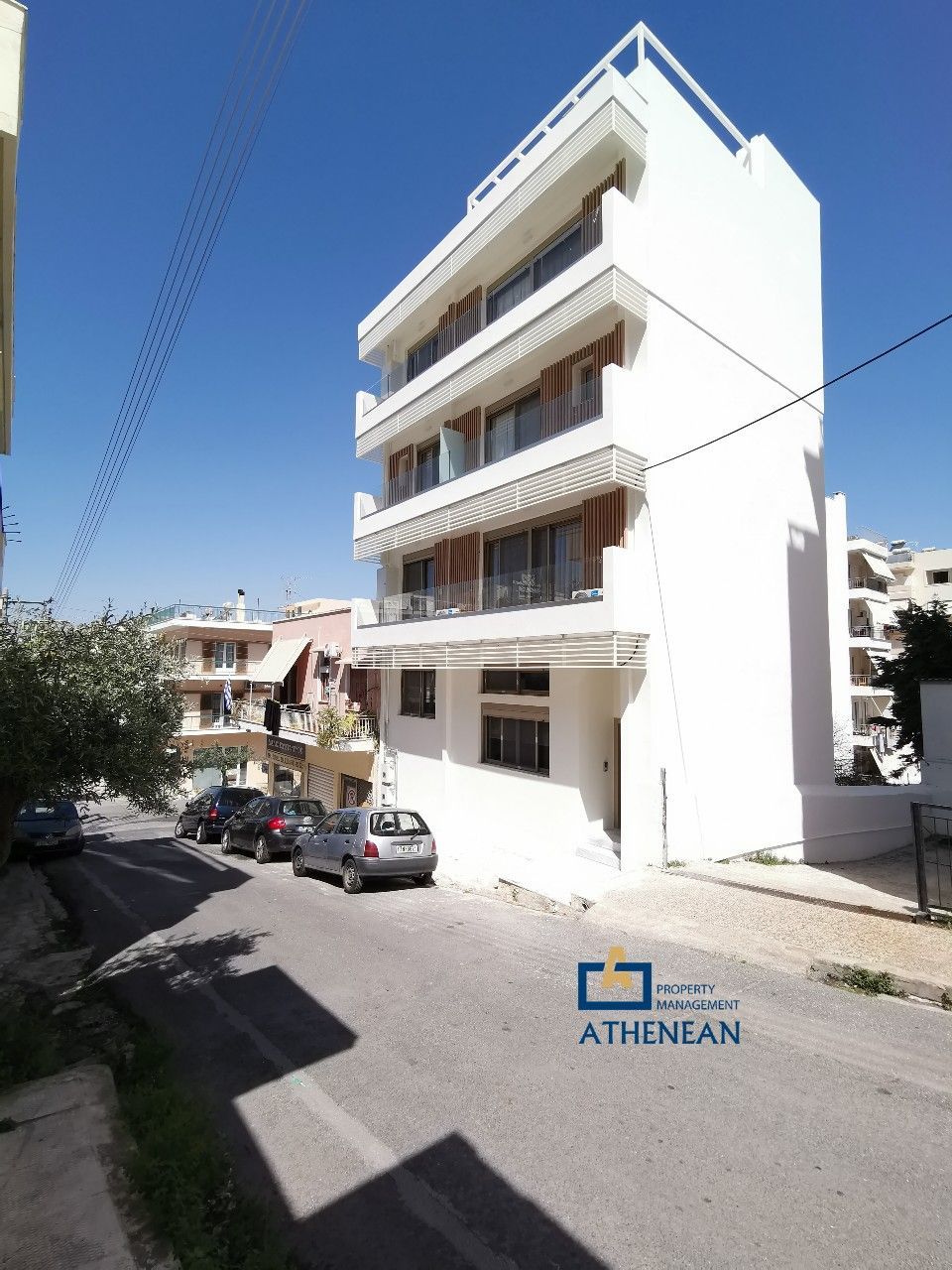 Διαμέρισμα 38τ.μ., Ισόγειο, Ηλιούπολη, Αθήνα – Νότια Προάστια