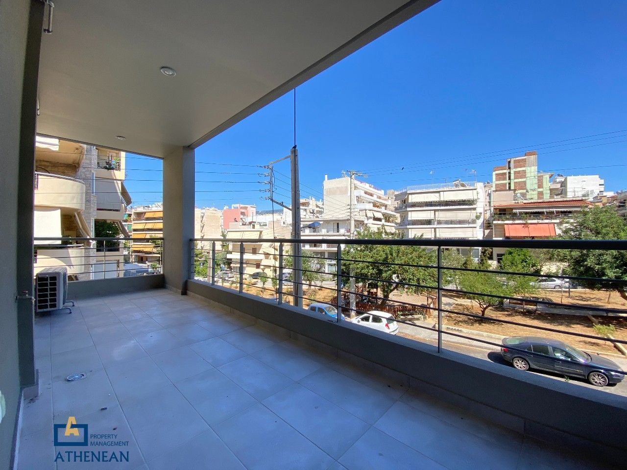 Διαμέρισμα 74τ.μ., 2ος, Νέα Σμύρνη, Αθήνα – Νότια Προάστια