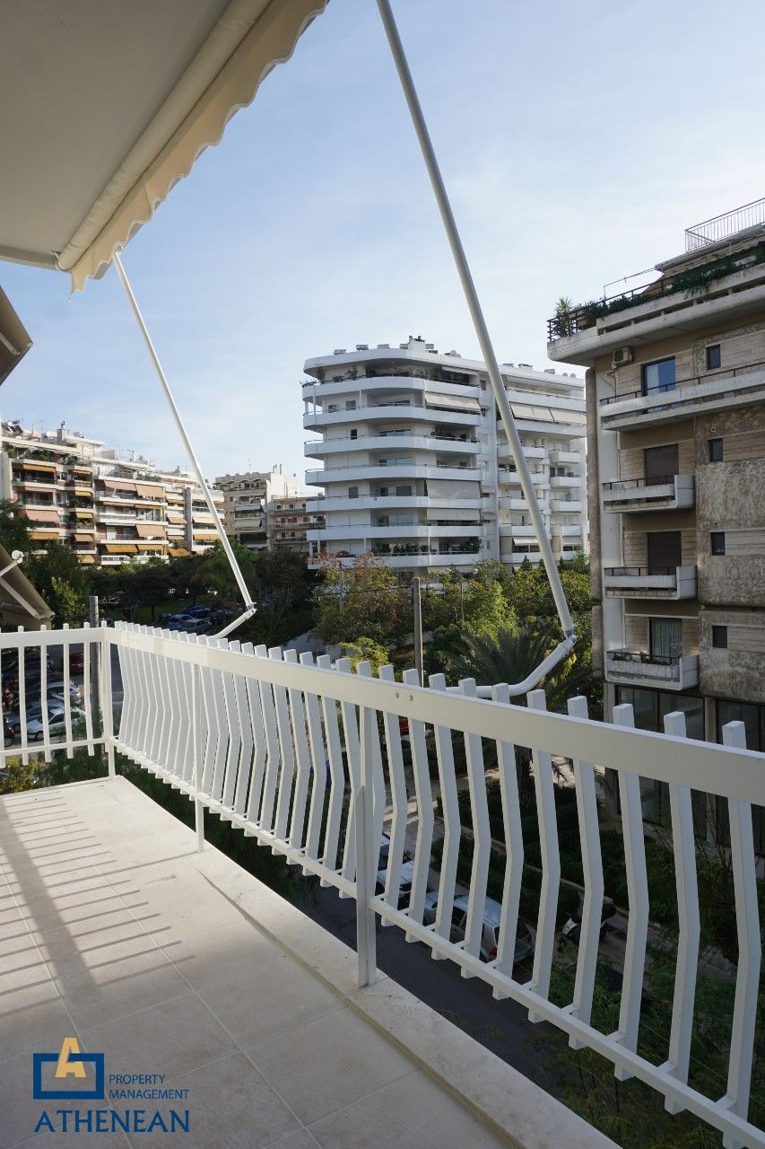 Διαμέρισμα 95τ.μ., 4ος, Νέα Σμύρνη, Αθήνα – Νότια Προάστια