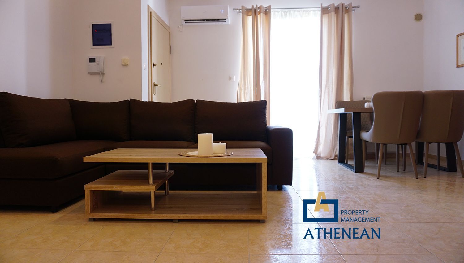 Διαμέρισμα 68τ.μ., 4ος, Σεπόλια – Σκουζέ, Αθήνα – Κέντρο