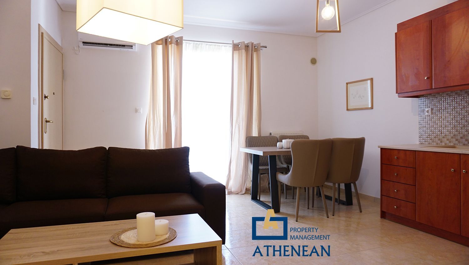 Διαμέρισμα 68τ.μ., 4ος, Σεπόλια – Σκουζέ, Αθήνα – Κέντρο