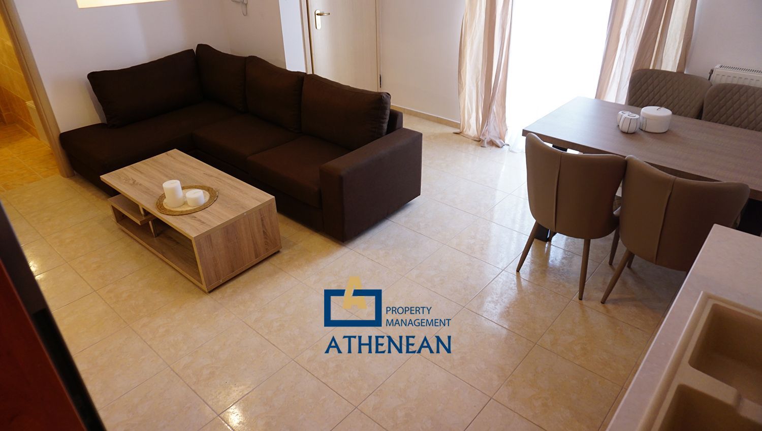 Διαμέρισμα 68τ.μ., 4ος, Σεπόλια – Σκουζέ, Αθήνα – Κέντρο