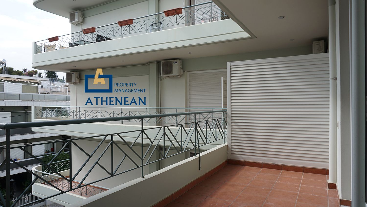 Διαμέρισμα 68τ.μ., 4ος, Σεπόλια – Σκουζέ, Αθήνα – Κέντρο