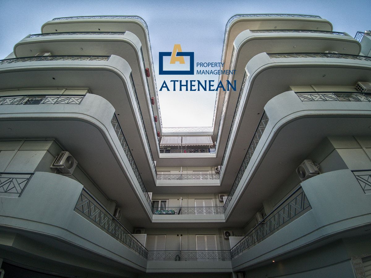 Διαμέρισμα 68τ.μ., 4ος, Σεπόλια – Σκουζέ, Αθήνα – Κέντρο