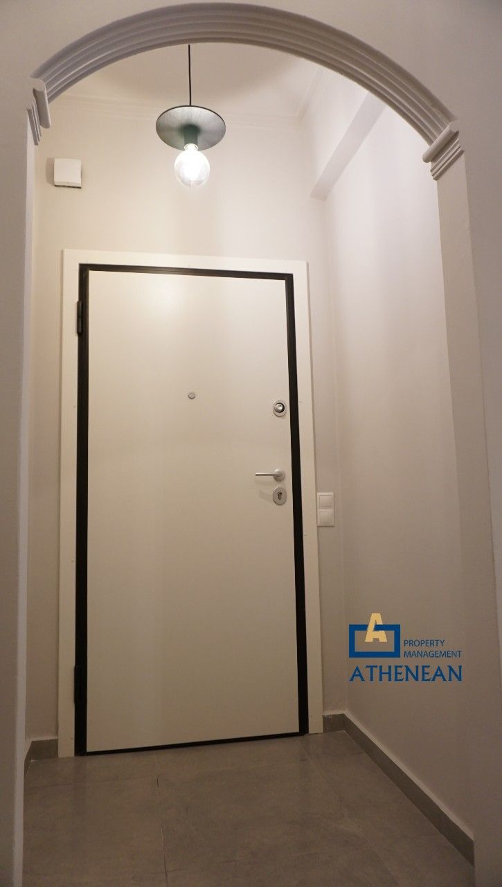 Διαμέρισμα 55τ.μ., Ημιόροφος, Κυψέλη, Αθήνα – Κέντρο
