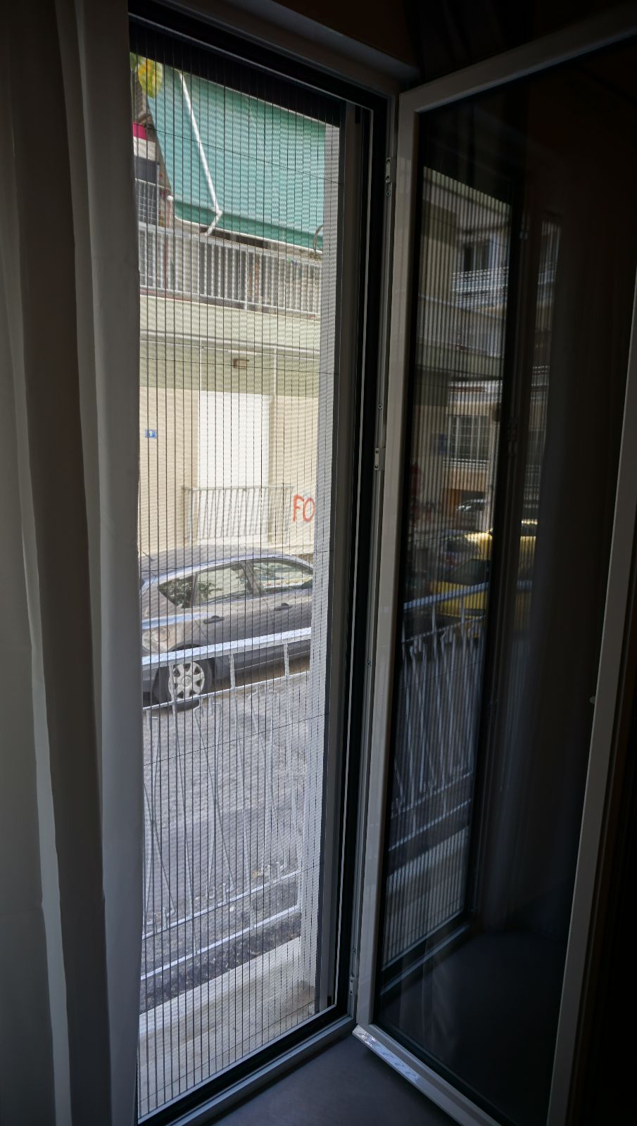 Διαμέρισμα 55τ.μ., Ημιόροφος, Κυψέλη, Αθήνα – Κέντρο