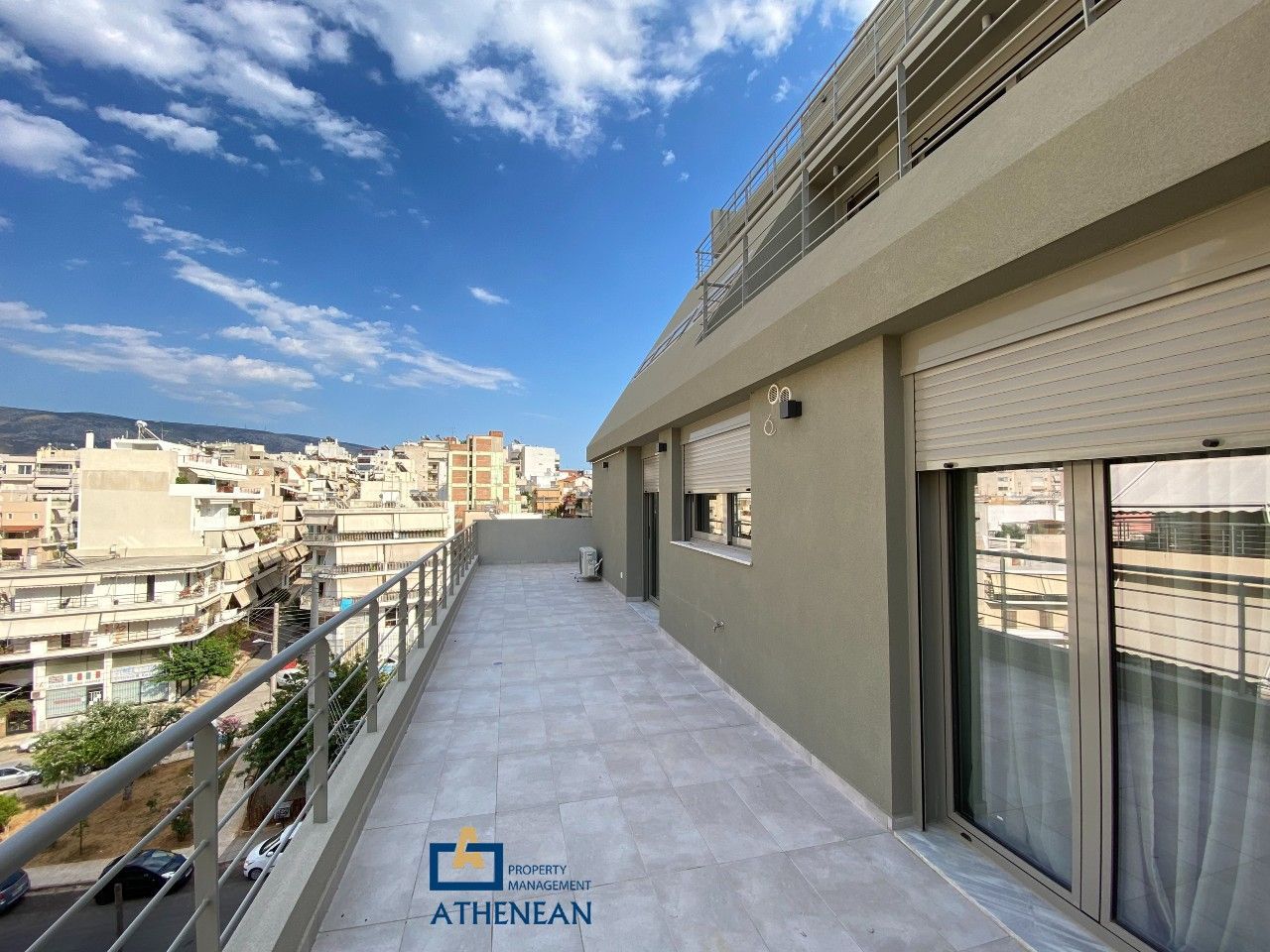 Μεζονέτα 75τ.μ., 5ος, Νέα Σμύρνη, Αθήνα – Νότια Προάστια