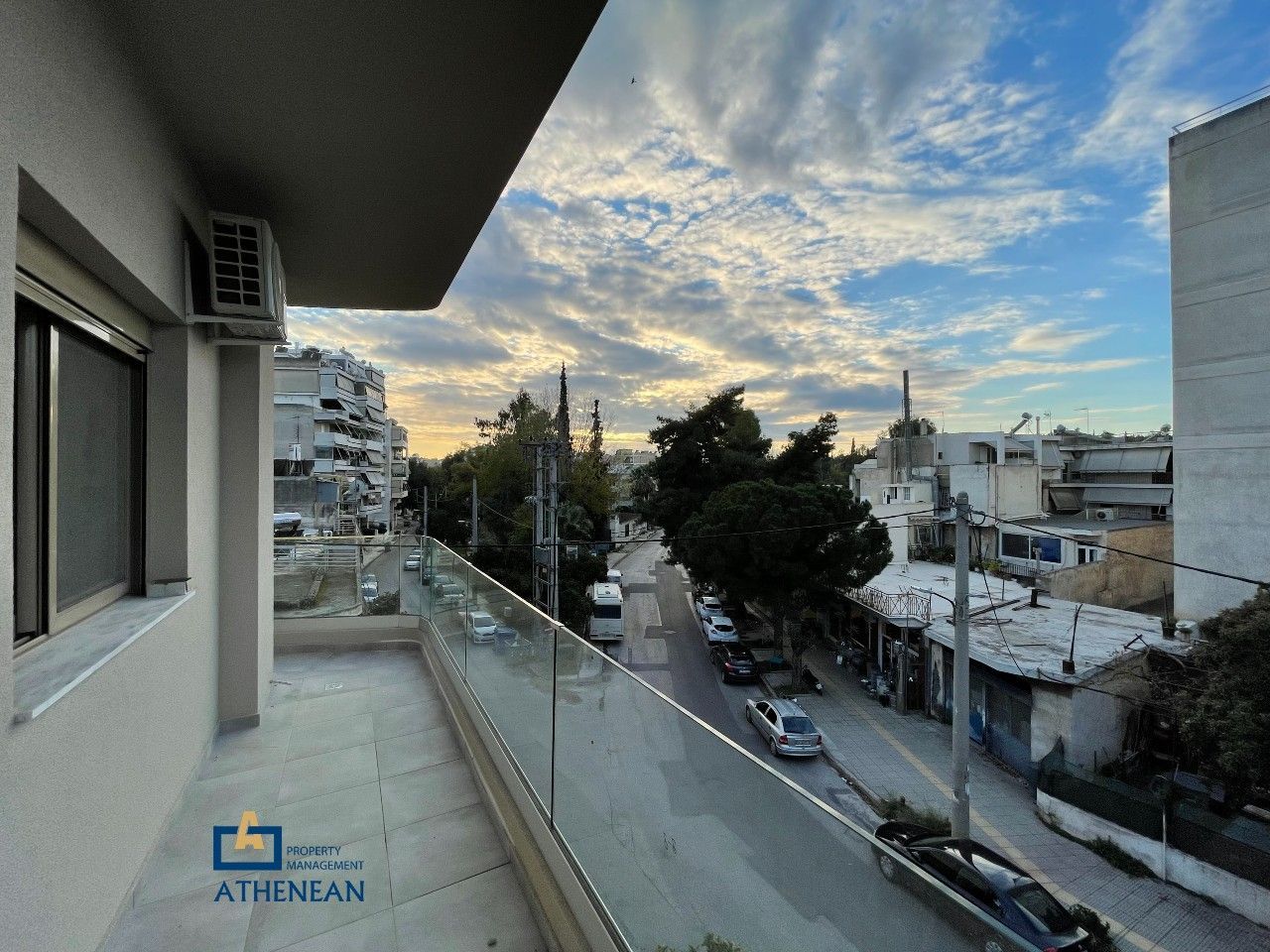 Διαμέρισμα 63τ.μ., 2ος, Νέα Ιωνία, Αθήνα – Δυτικά Προάστια