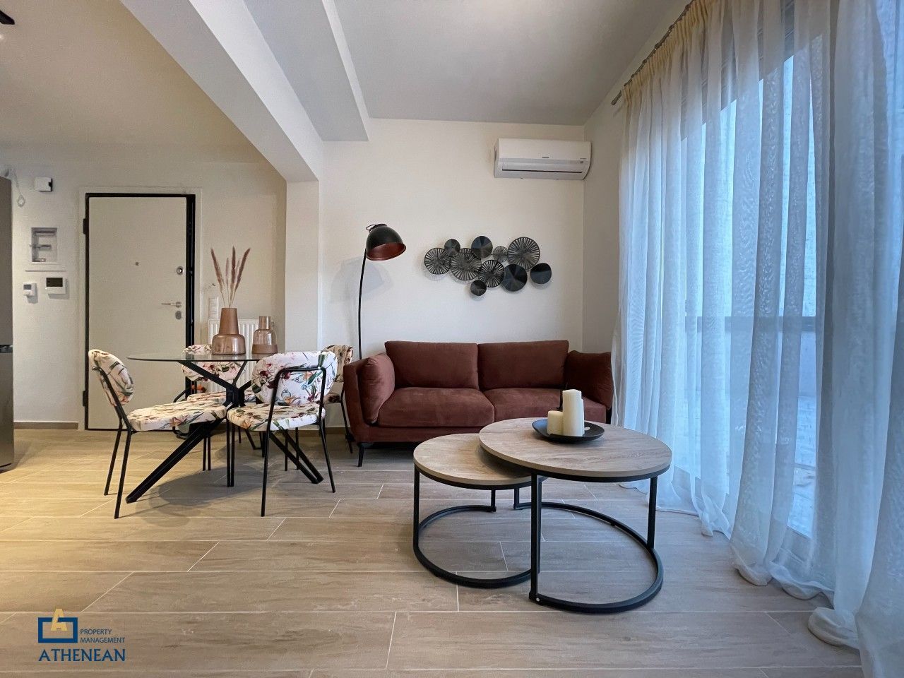 Διαμέρισμα 42τ.μ., 3ος, Νέα Ιωνία, Αθήνα – Δυτικά Προάστια