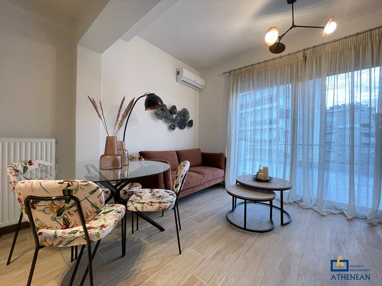 Διαμέρισμα 42τ.μ., 3ος, Νέα Ιωνία, Αθήνα – Δυτικά Προάστια