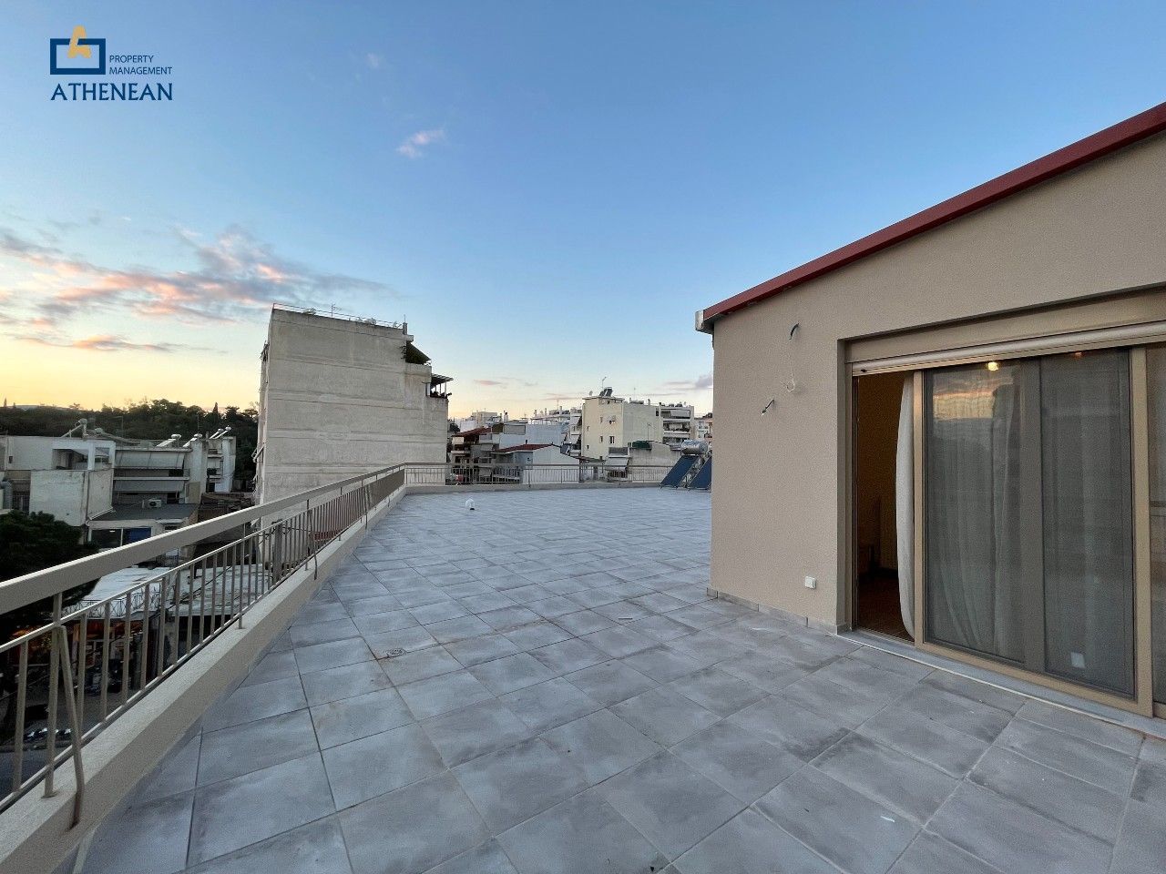 Διαμέρισμα 42τ.μ., 3ος, Νέα Ιωνία, Αθήνα – Δυτικά Προάστια