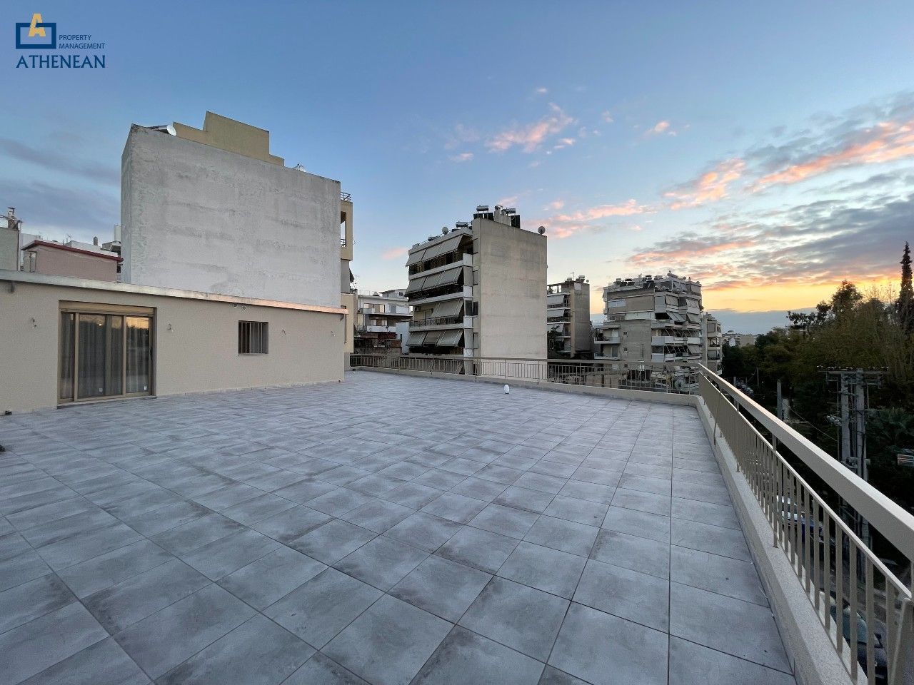Διαμέρισμα 42τ.μ., 3ος, Νέα Ιωνία, Αθήνα – Δυτικά Προάστια