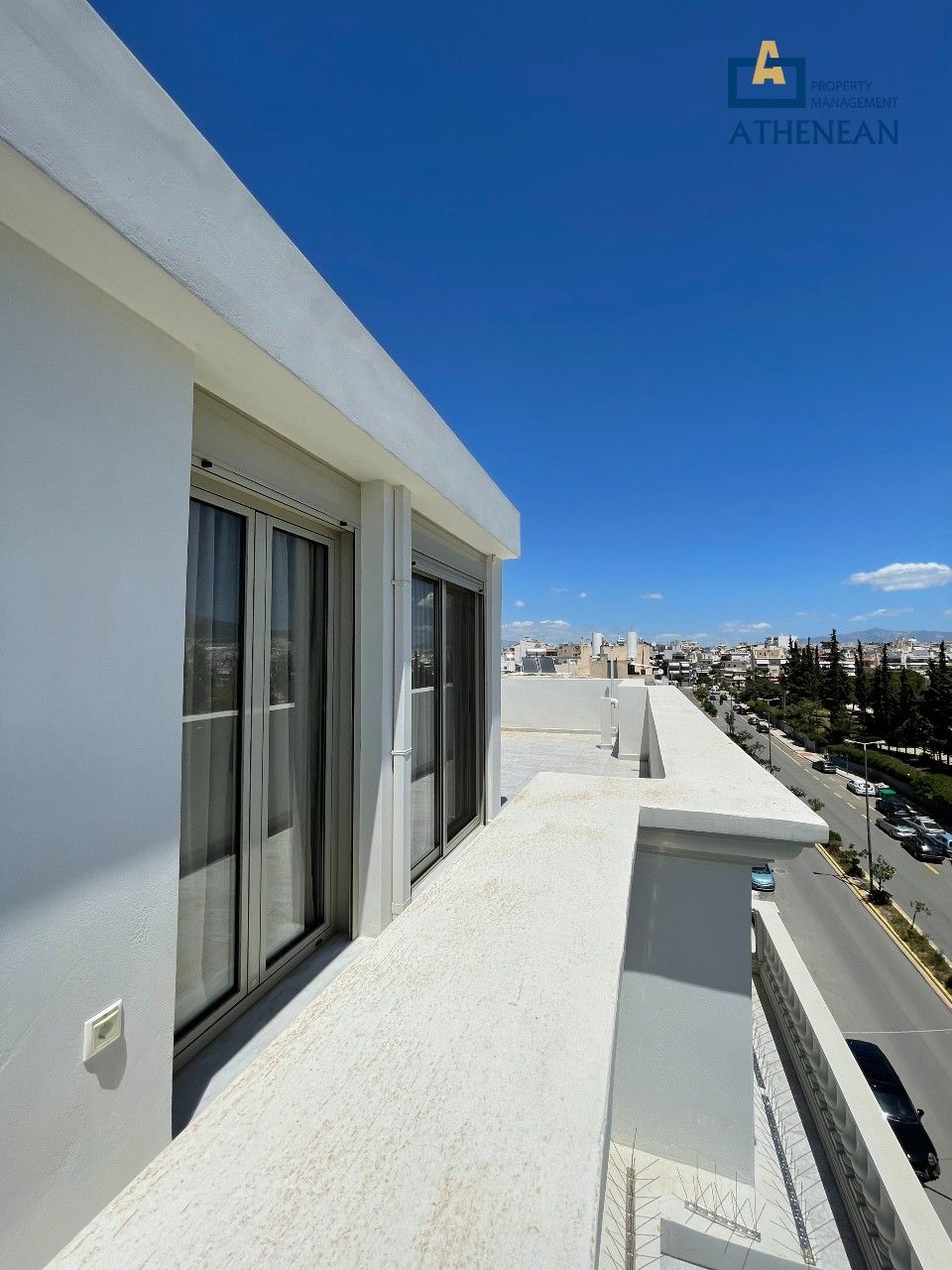 Μεζονέτα 92τ.μ., 4ος, Άγιος Δημήτριος, Αθήνα – Νότια Προάστια