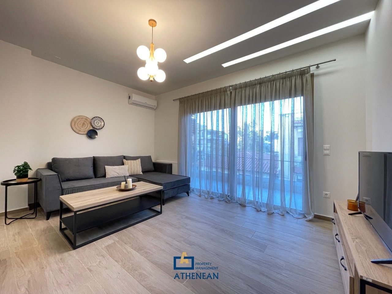 Διαμέρισμα 63τ.μ., 2ος, Νέα Ιωνία, Αθήνα – Δυτικά Προάστια