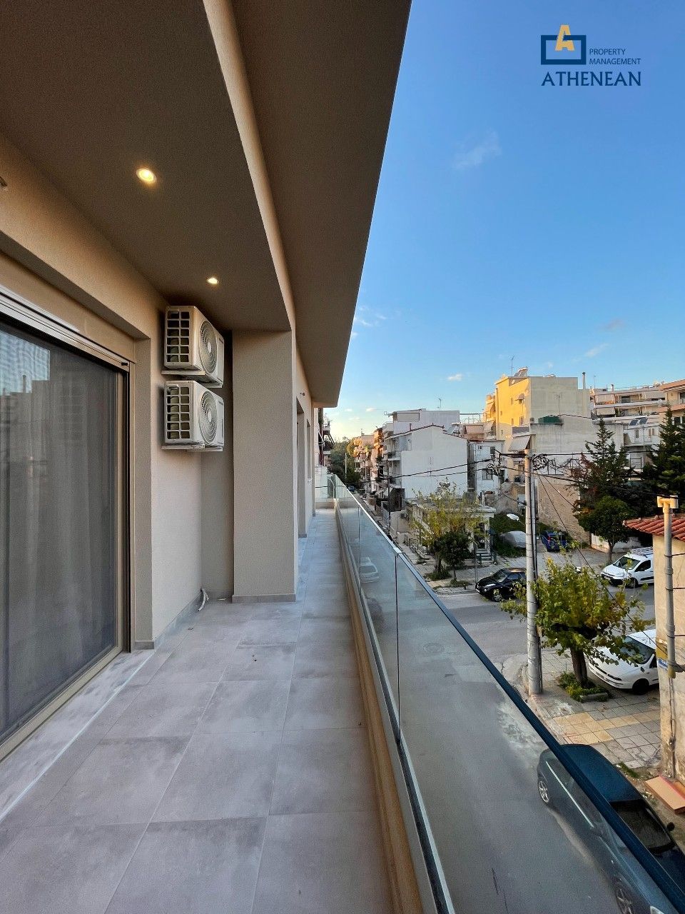 Διαμέρισμα 63τ.μ., 2ος, Νέα Ιωνία, Αθήνα – Δυτικά Προάστια