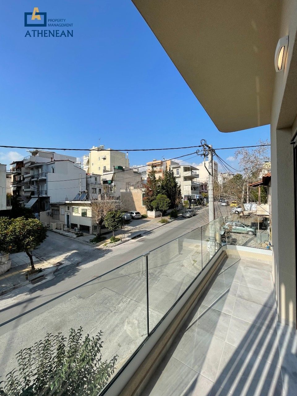 Διαμέρισμα 63τ.μ., 1ος, Νέα Ιωνία, Αθήνα – Δυτικά Προάστια
