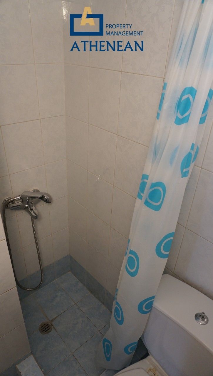 Studio / Γκαρσονιέρα 23τ.μ., 1ος, Λεωφόρος Πατησίων – Λεωφόρος Αχαρνών, Αθήνα – Κέντρο