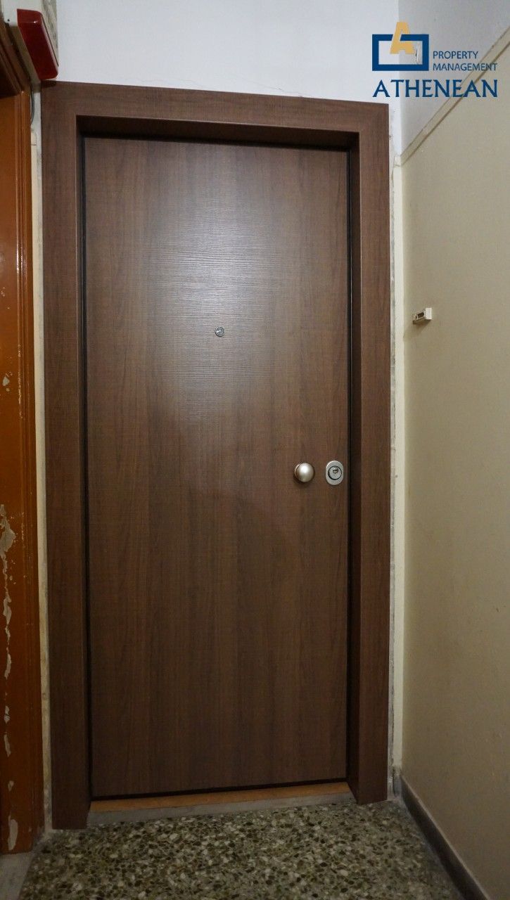 Studio / Γκαρσονιέρα 23τ.μ., 1ος, Λεωφόρος Πατησίων – Λεωφόρος Αχαρνών, Αθήνα – Κέντρο
