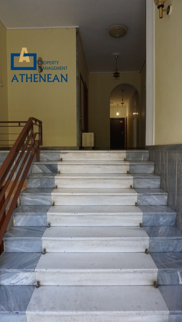 Studio / Γκαρσονιέρα 23τ.μ., 1ος, Λεωφόρος Πατησίων – Λεωφόρος Αχαρνών, Αθήνα – Κέντρο