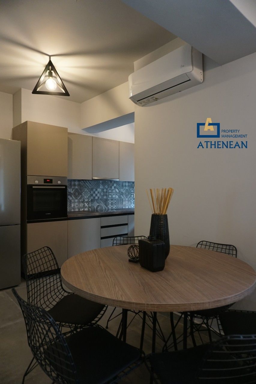 Διαμέρισμα 50τ.μ., 3ος, Πετράλωνα, Αθήνα – Κέντρο