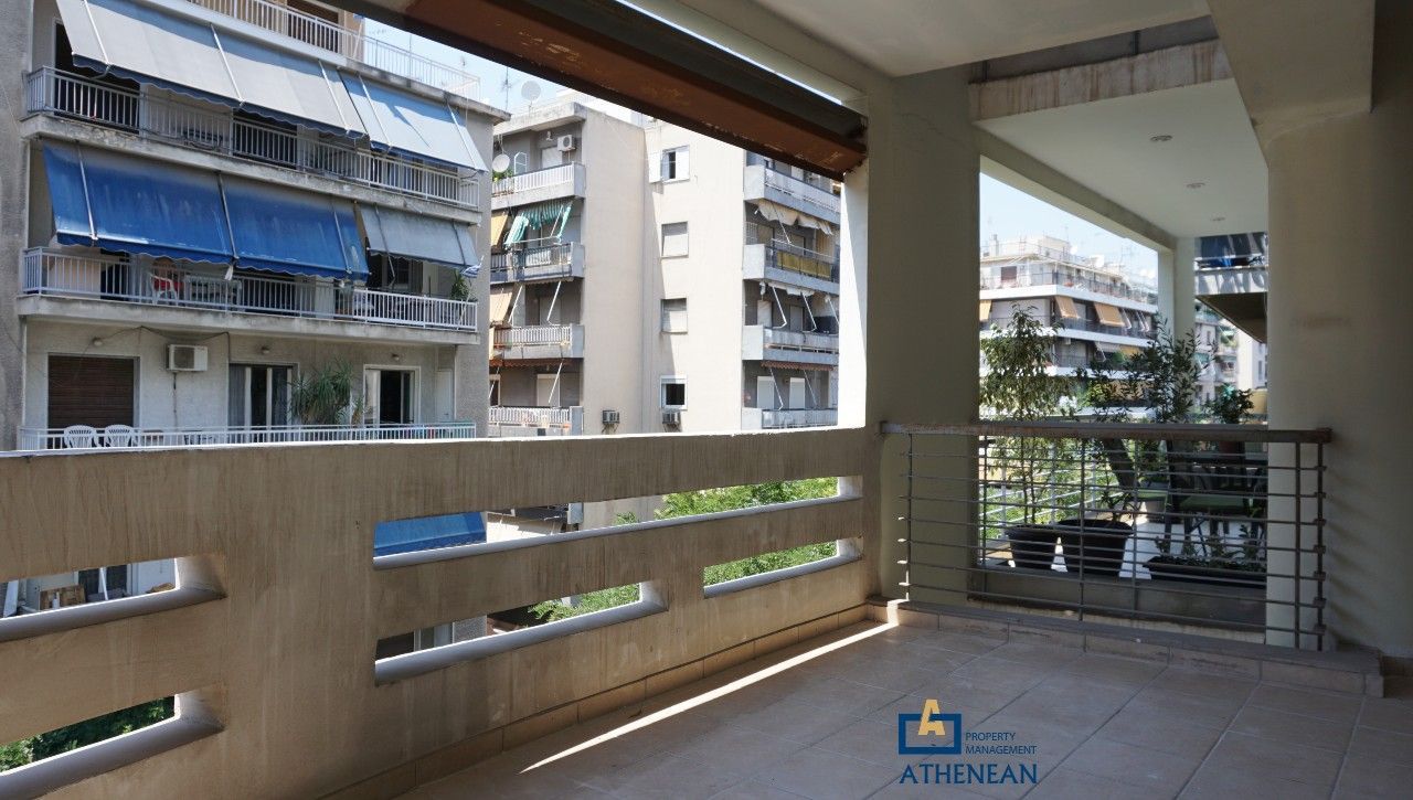 Διαμέρισμα 81τ.μ., 3ος, Λεωφόρος Πατησίων – Λεωφόρος Αχαρνών, Αθήνα – Κέντρο