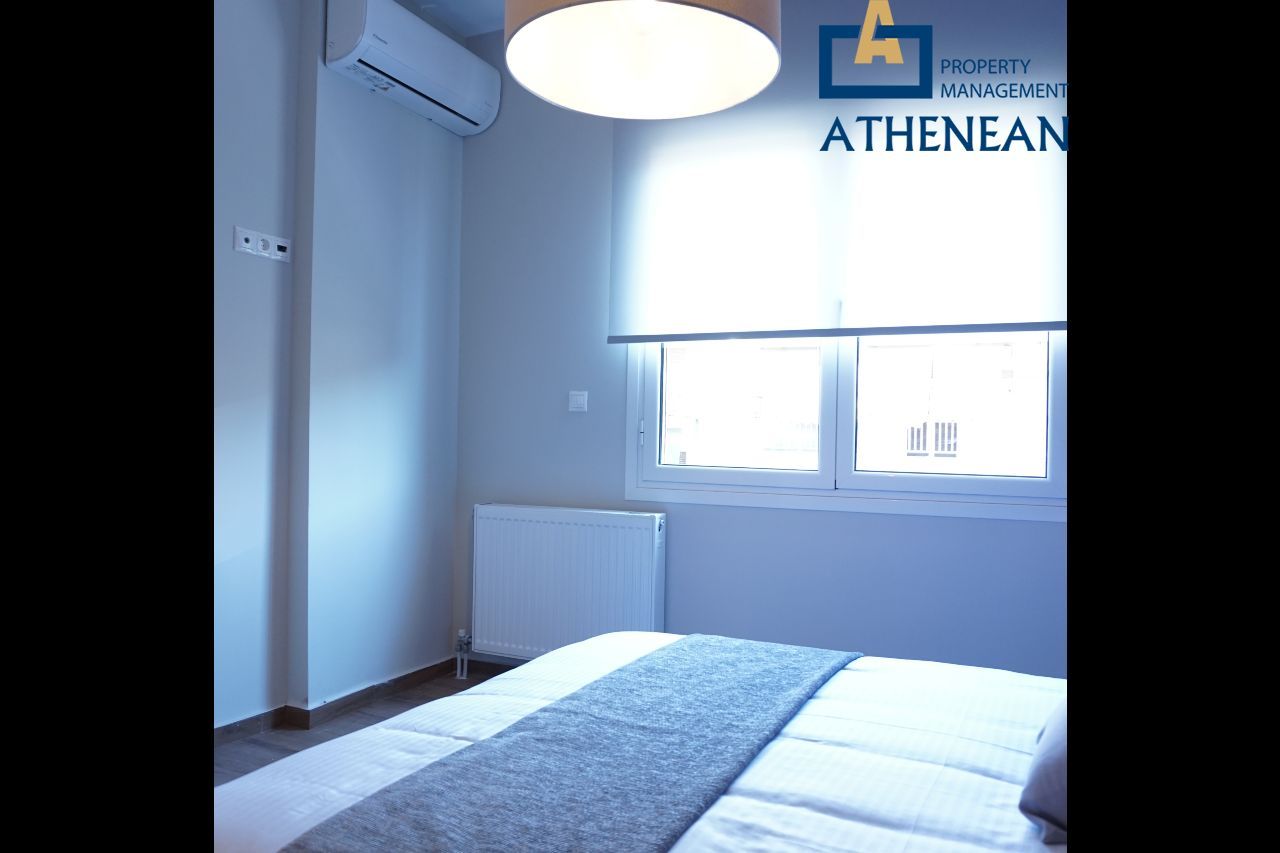 Διαμέρισμα 66τ.μ., 4ος, Κυψέλη, Αθήνα – Κέντρο