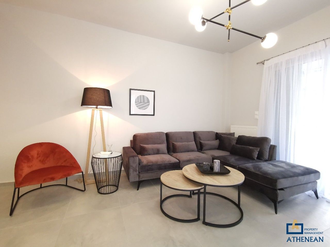 Διαμέρισμα 73τ.μ., 1ος, Γλυφάδα, Αθήνα – Νότια Προάστια