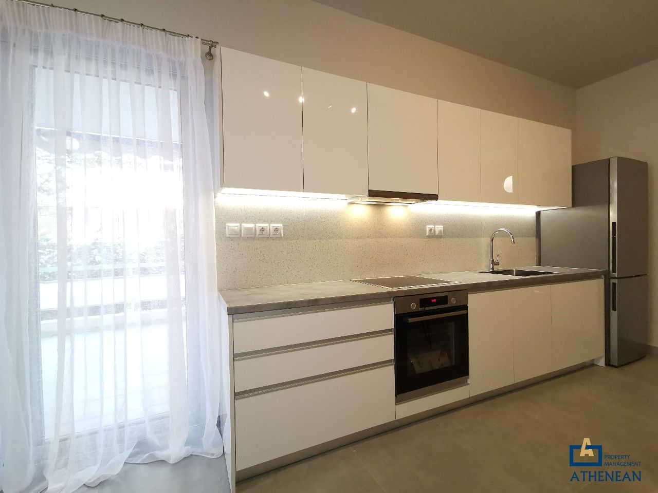 Διαμέρισμα 73τ.μ., 1ος, Γλυφάδα, Αθήνα – Νότια Προάστια
