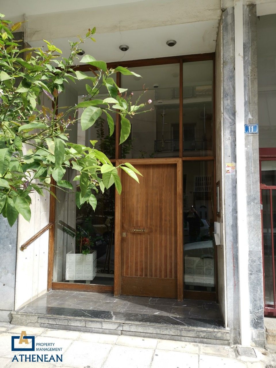 Διαμέρισμα 47τ.μ., 6ος, Κουκάκι – Μακρυγιάννη, Αθήνα – Κέντρο