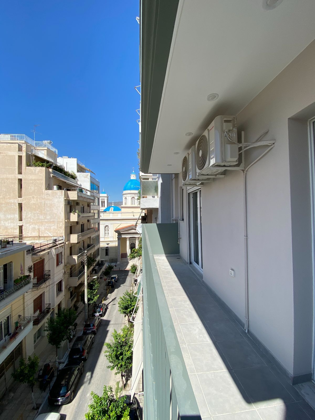 Διαμέρισμα 57τ.μ., 4ος, Πειραϊκή – Χατζηκυριάκειο, Πειραιάς