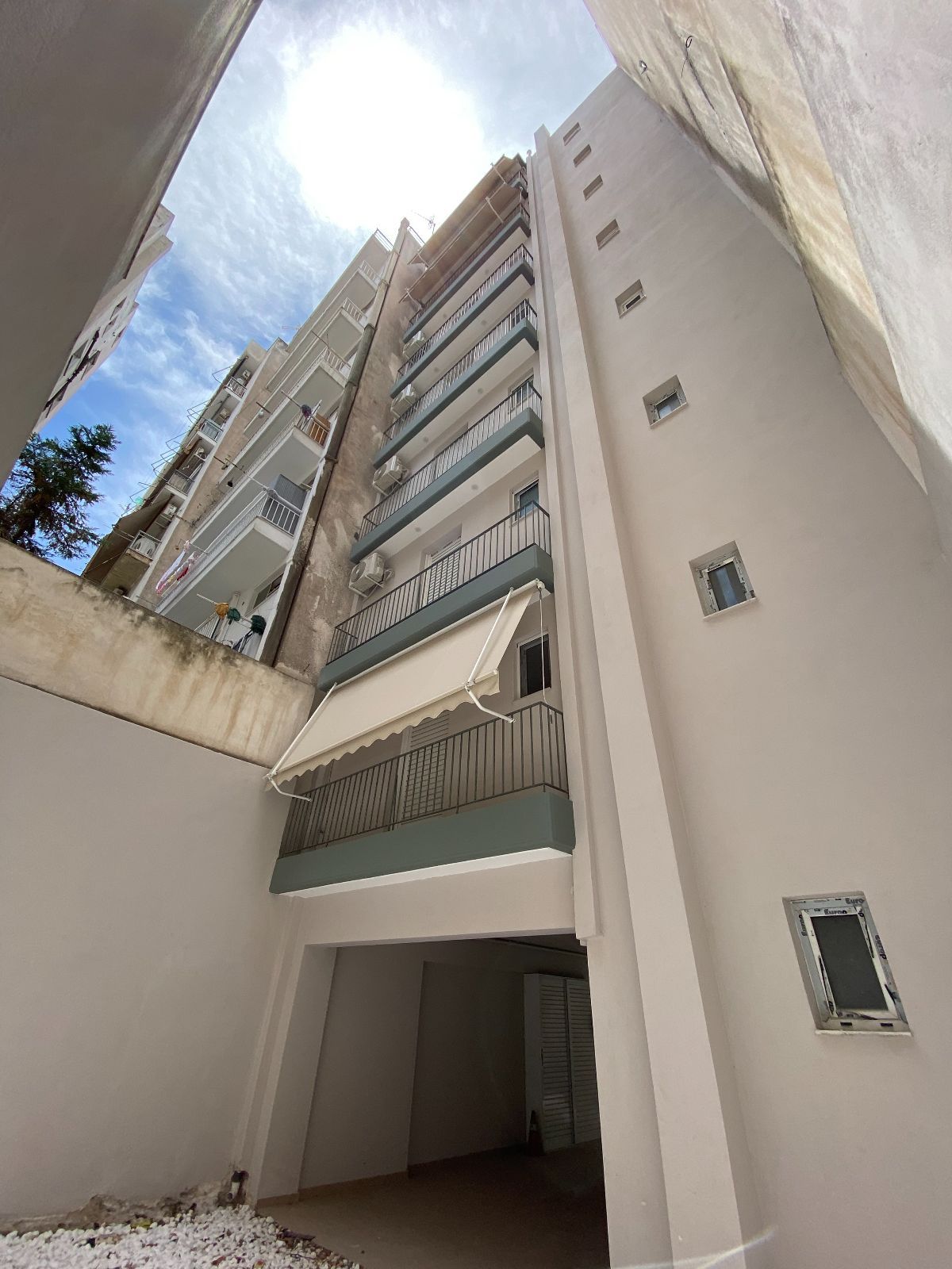 Διαμέρισμα 57τ.μ., 4ος, Πειραϊκή – Χατζηκυριάκειο, Πειραιάς
