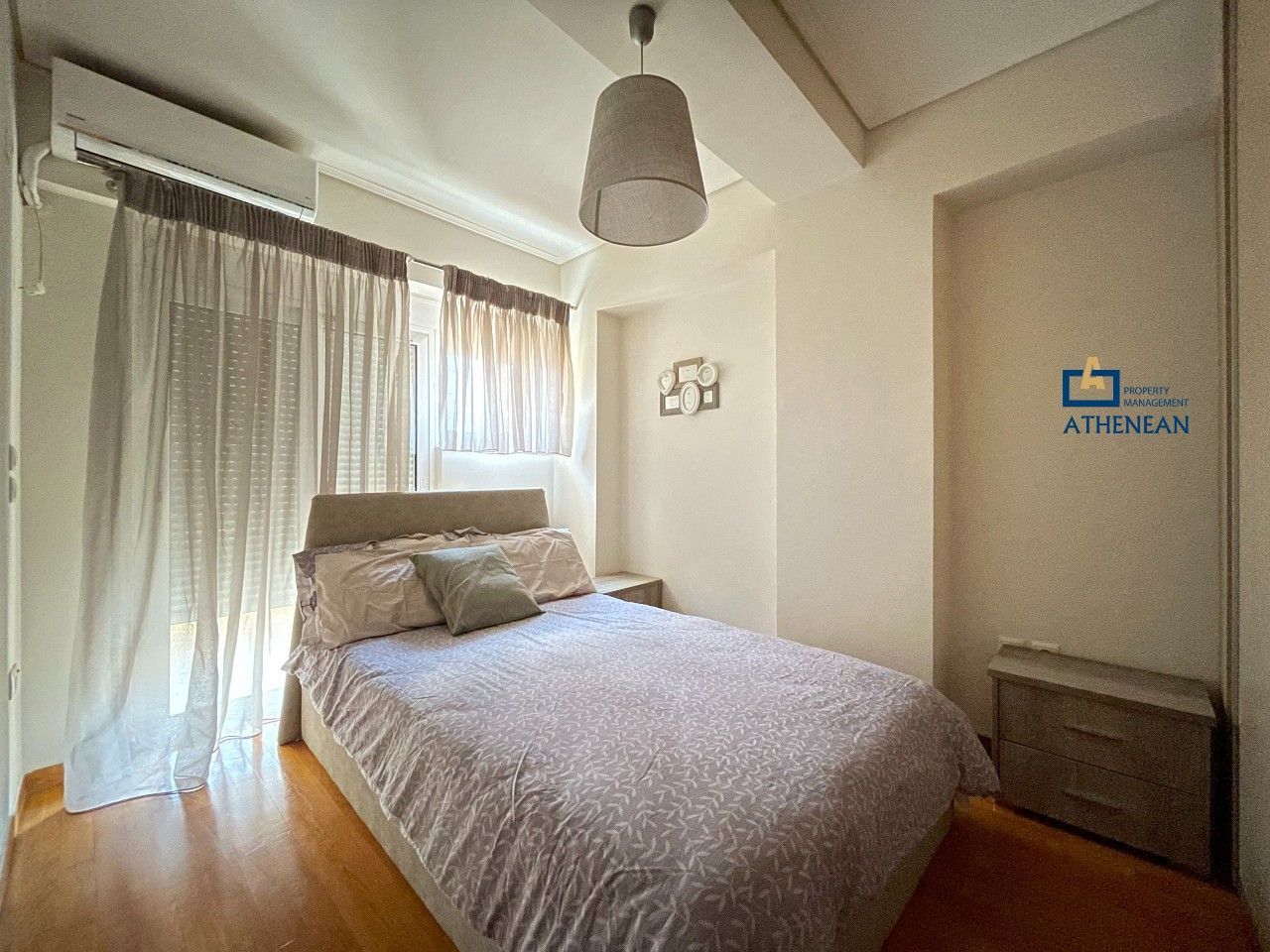 Διαμέρισμα 77τ.μ., 5ος, Βύρωνας, Αθήνα – Νότια Προάστια