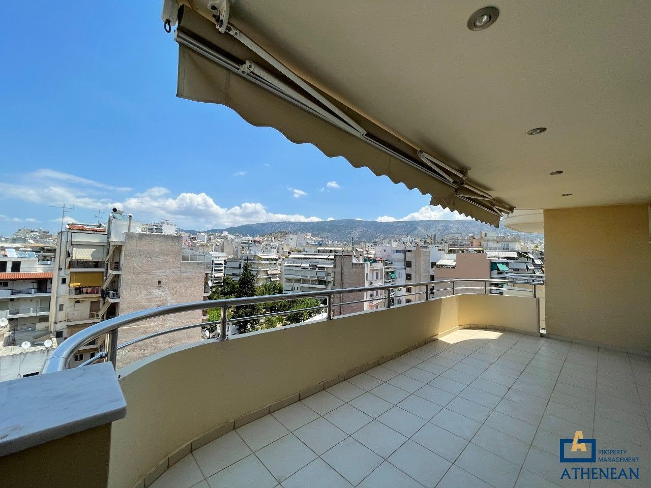 Διαμέρισμα 77τ.μ., 5ος, Βύρωνας, Αθήνα – Νότια Προάστια