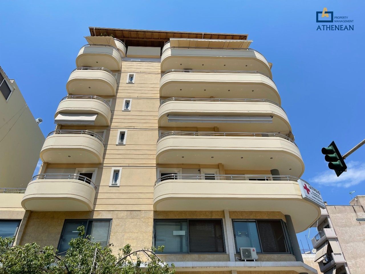 Διαμέρισμα 77τ.μ., 5ος, Βύρωνας, Αθήνα – Νότια Προάστια
