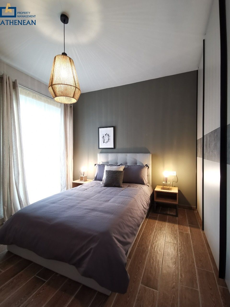 Διαμέρισμα 97τ.μ., 3ος, Γλυφάδα, Αθήνα – Νότια Προάστια